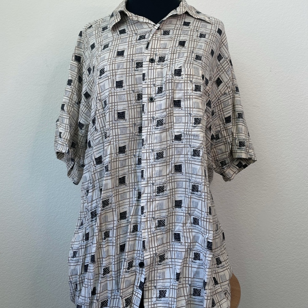 Vintage Honors men’s shirt
